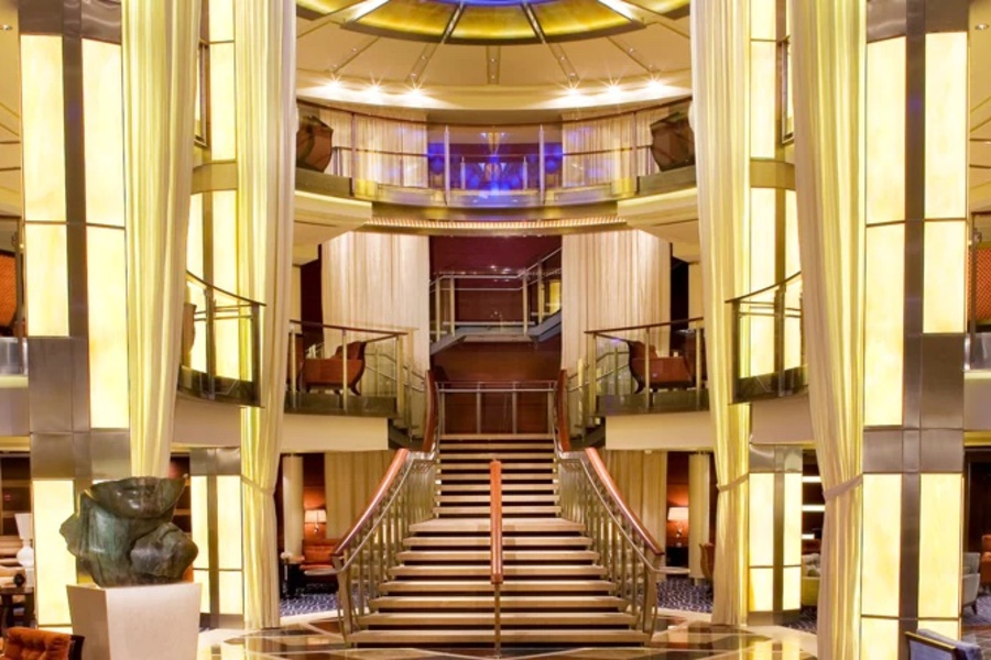 Celebrity Cruises Celebrity Solstice Grand Foyer.jpg